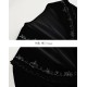 Nuit De Cellophane Apple Pie Blouse Cardigan Jacket Underbust JSK and OPs(Reservation/2 Colours/Full Payment Without Shipping)